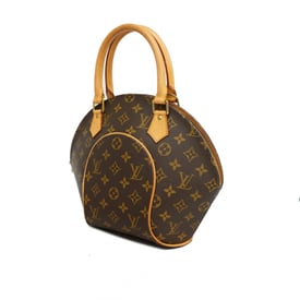 Louis Vuitton Cloth Handbag