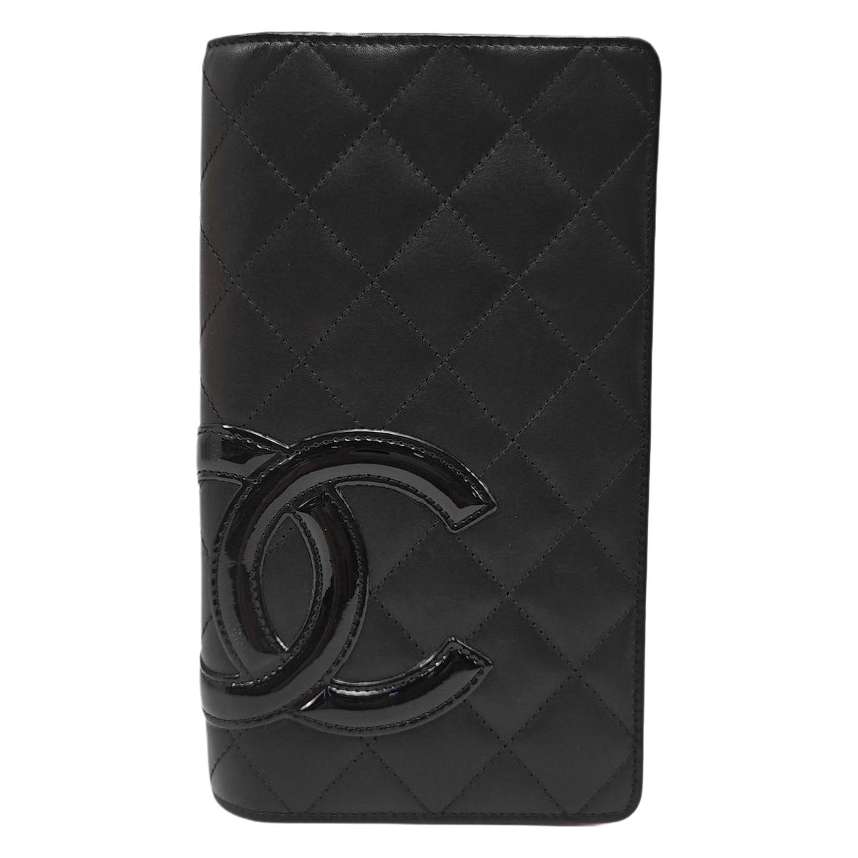 Cambon leather mini bag