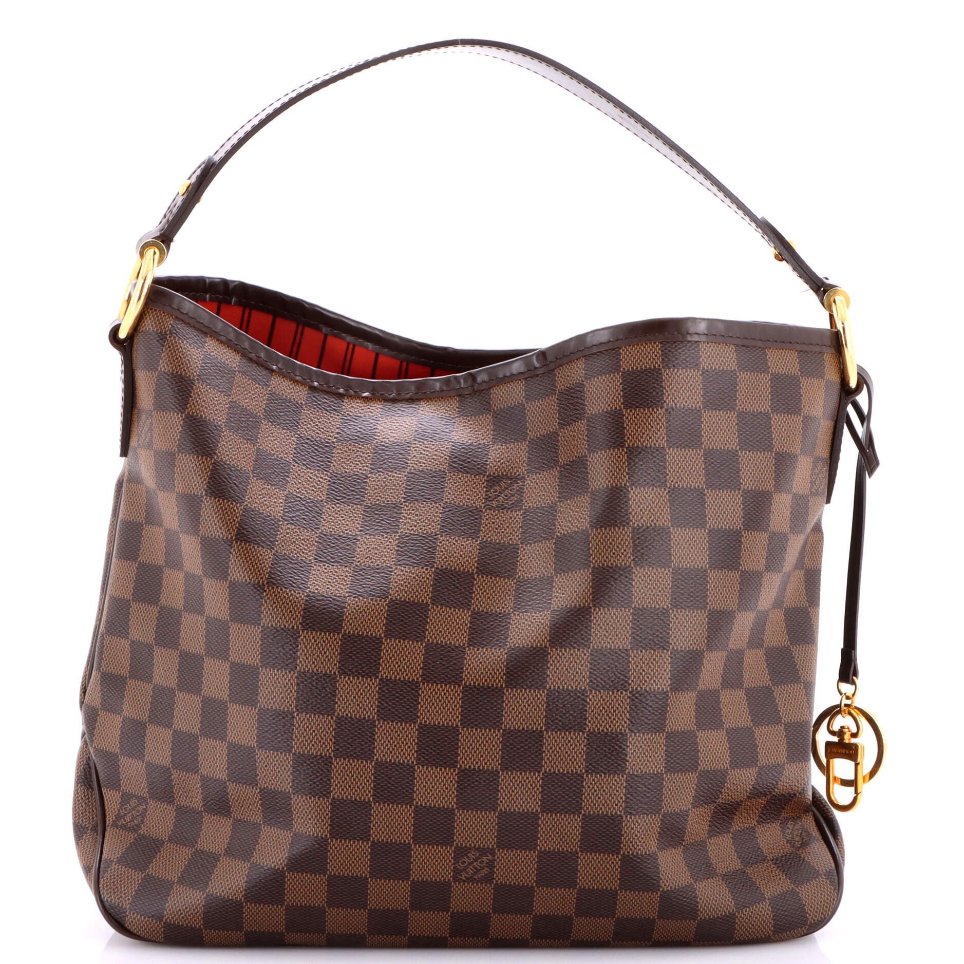 Cloth handbag