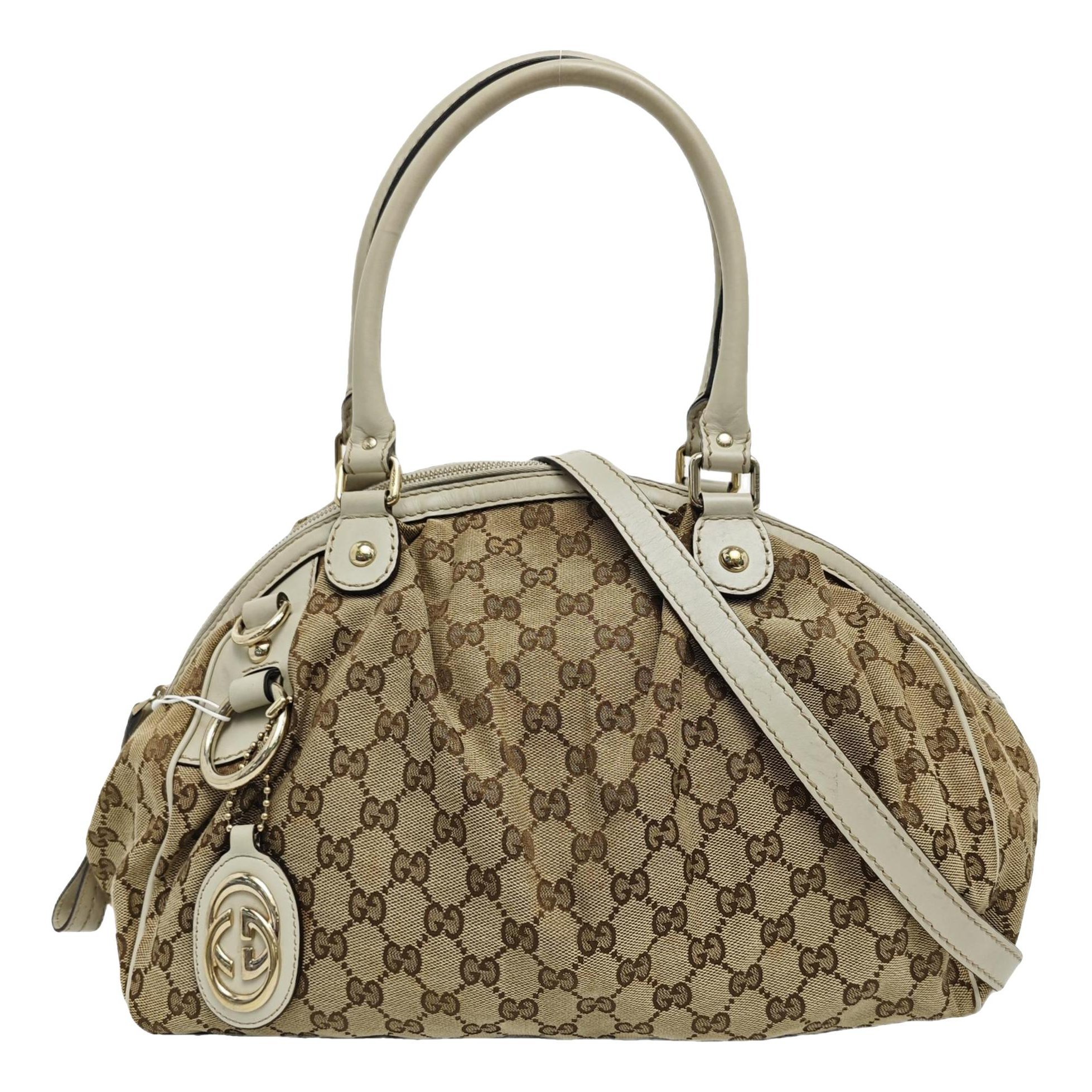 Sukey cloth handbag