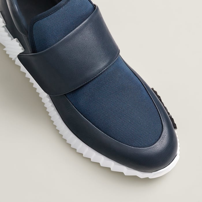 Marine H Sneaker