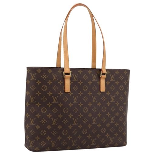 Luco cloth handbag