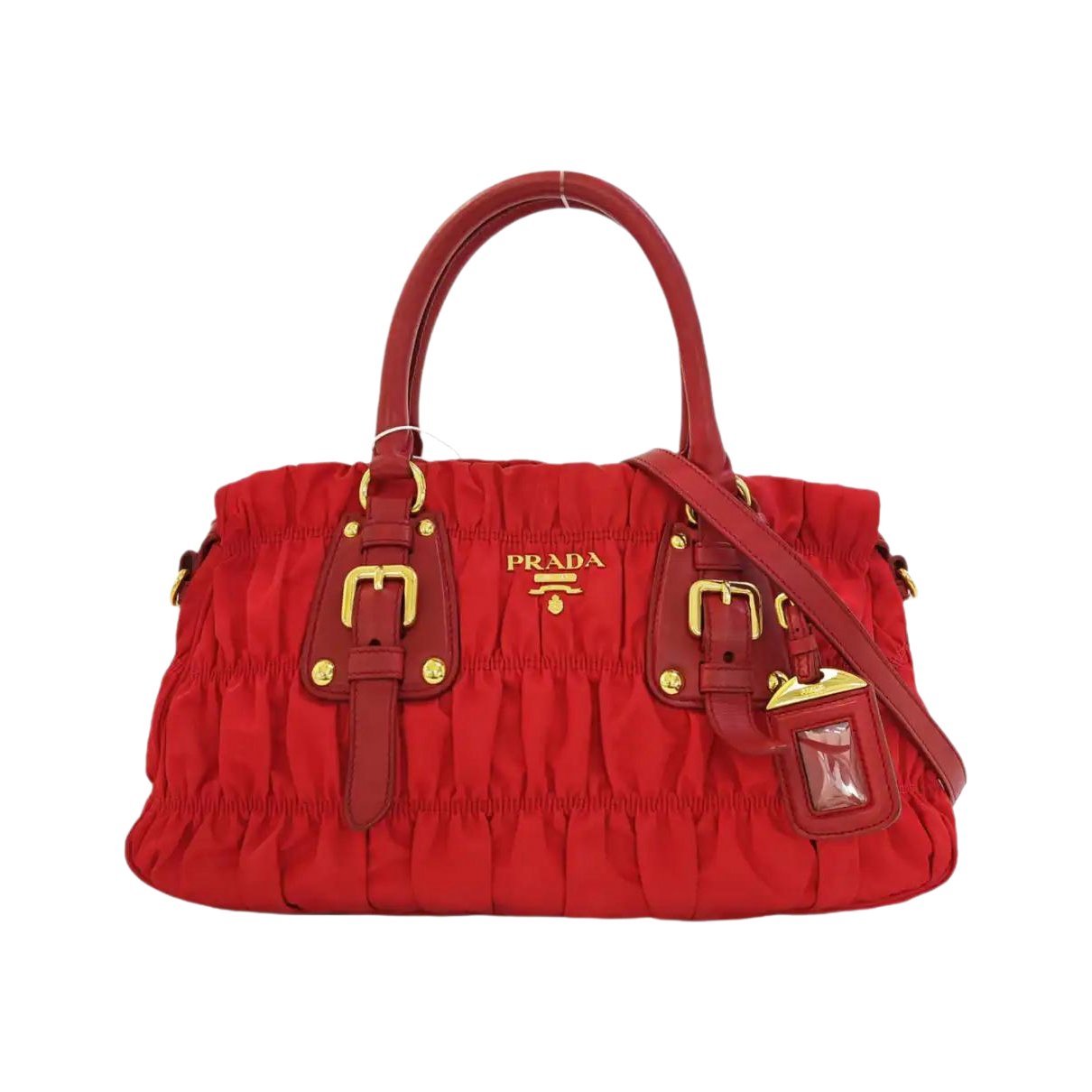 Cloth handbag