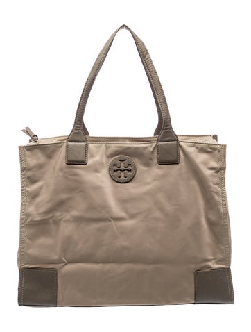 Signature Tote