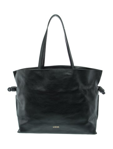 Leather Flamenco Knot XL 2024