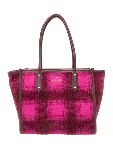 Wool Tote