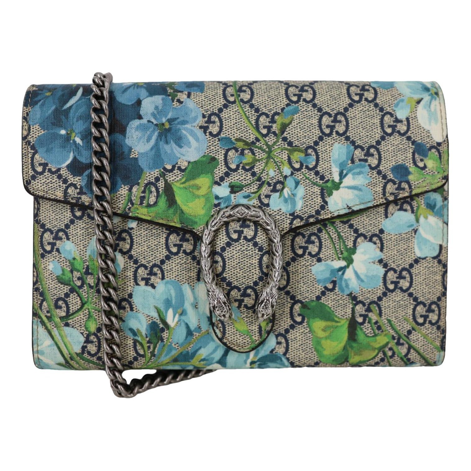 Cloth crossbody bag