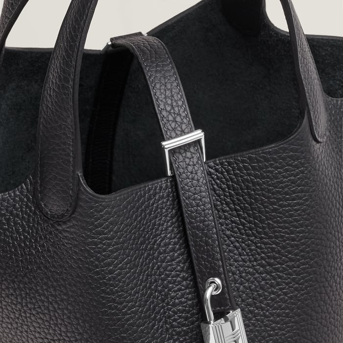 Caban Bolso Picotin Lock 18