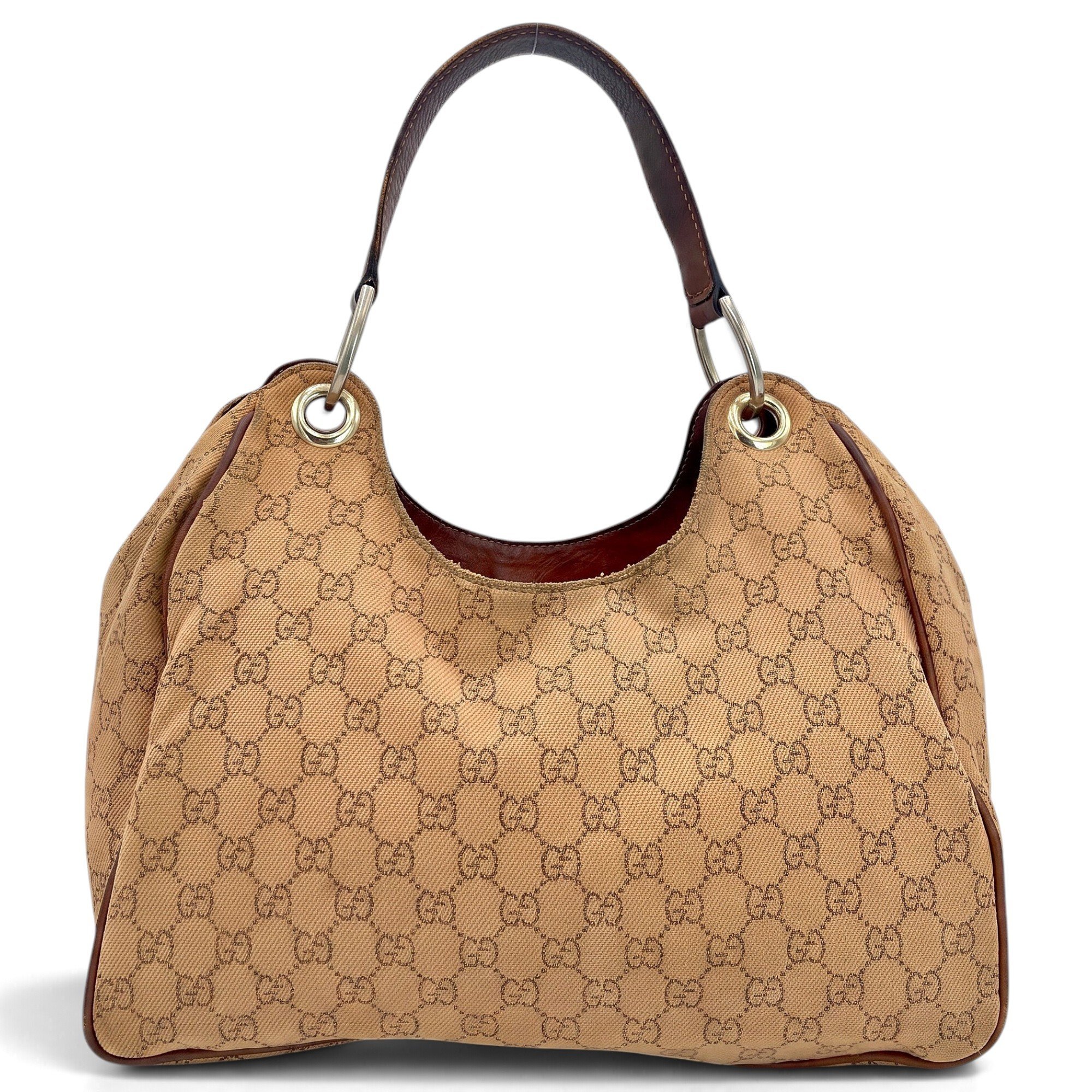 Cloth handbag
