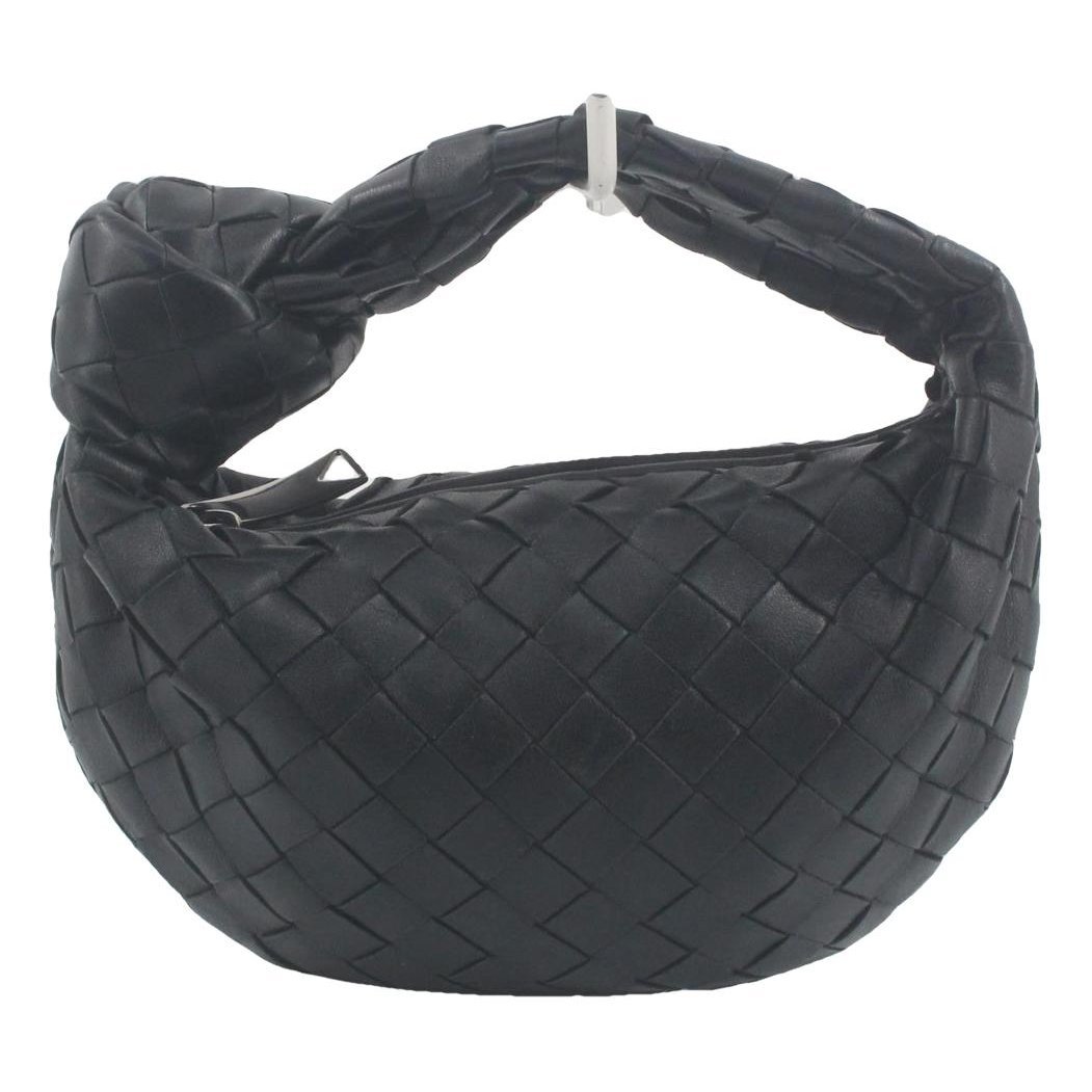 Jodie leather handbag