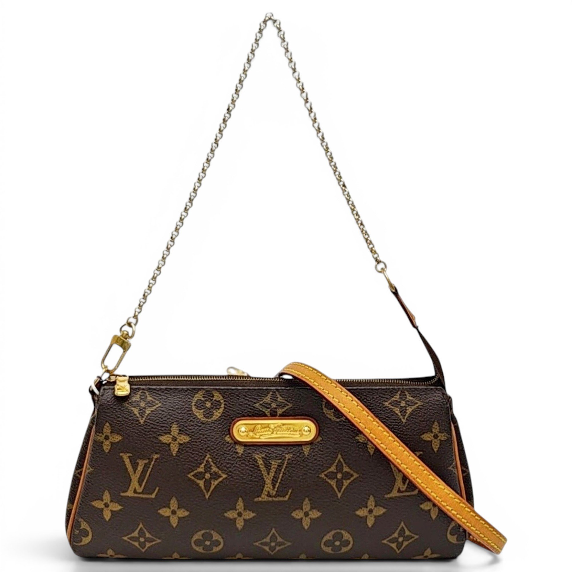 Eva leather handbag