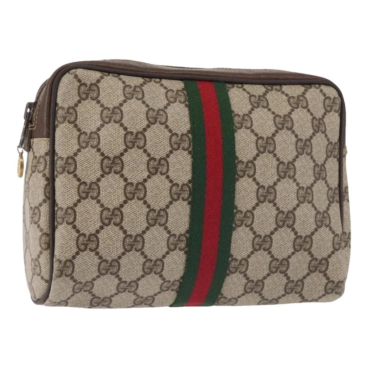 Clutch bag