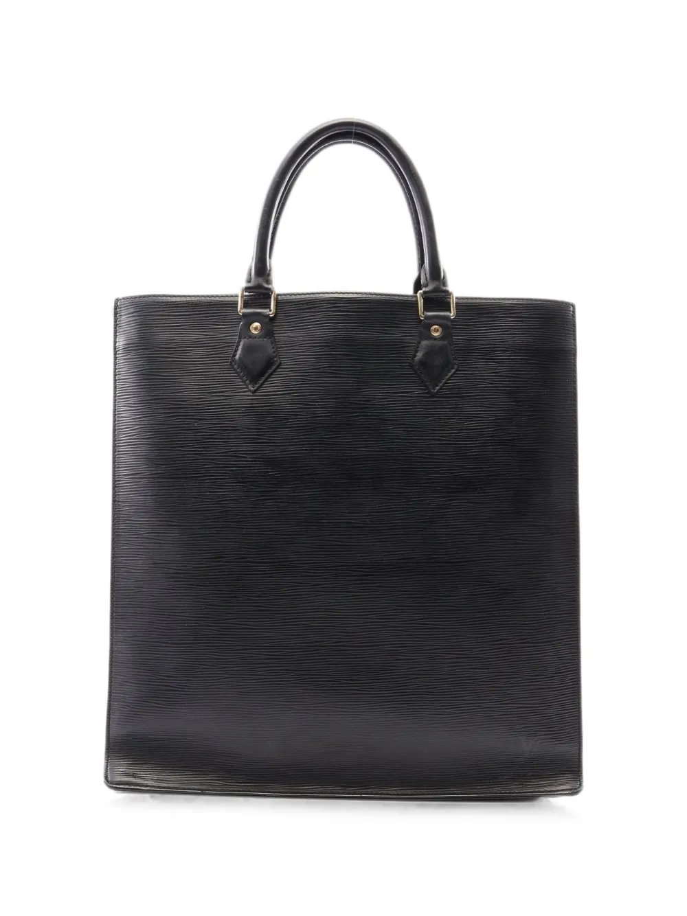 Louis Vuitton 2005 Sac Plat tote bag