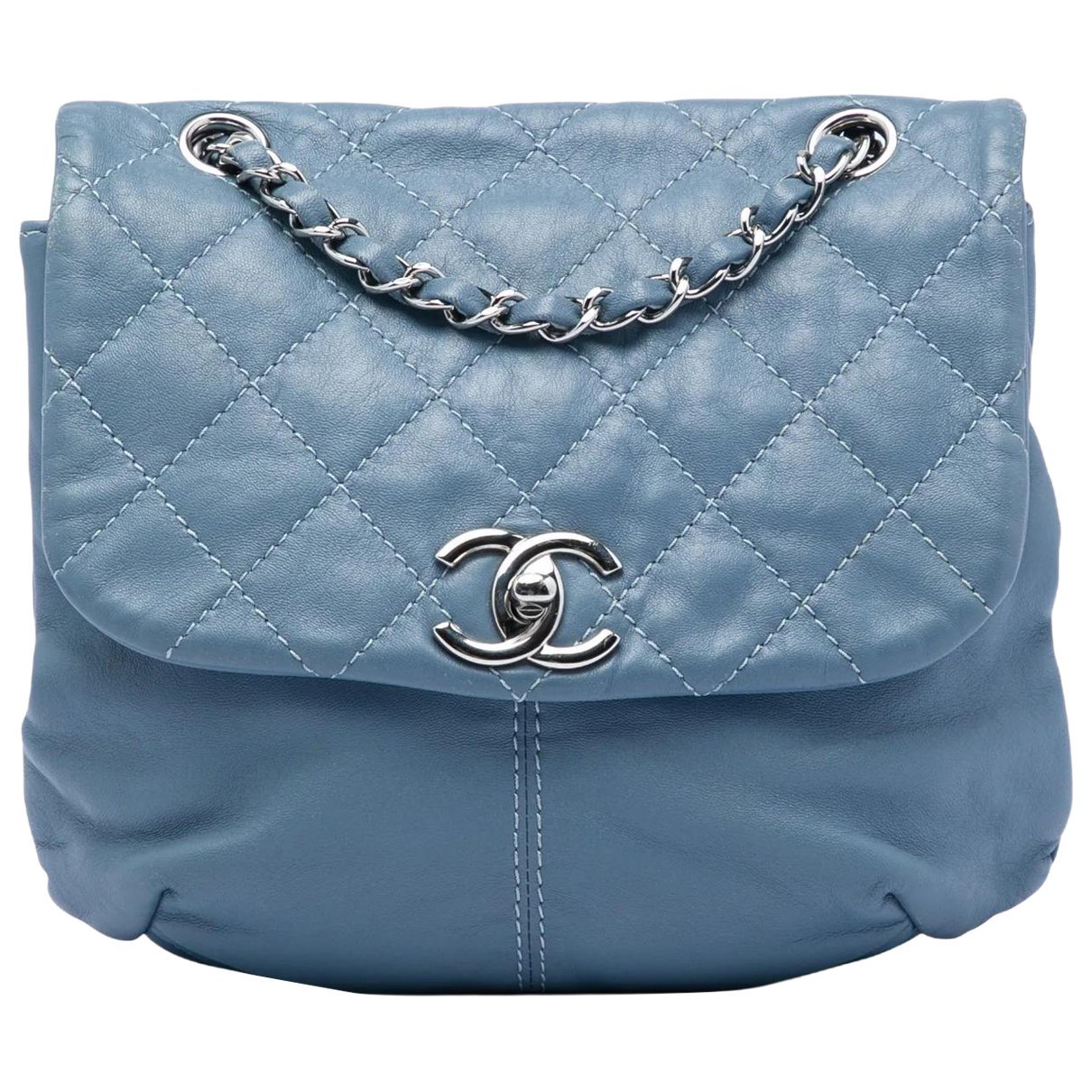 Timeless/Classique leather bag