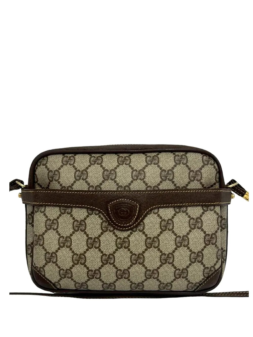 20th Century GG Supreme crossbody bag