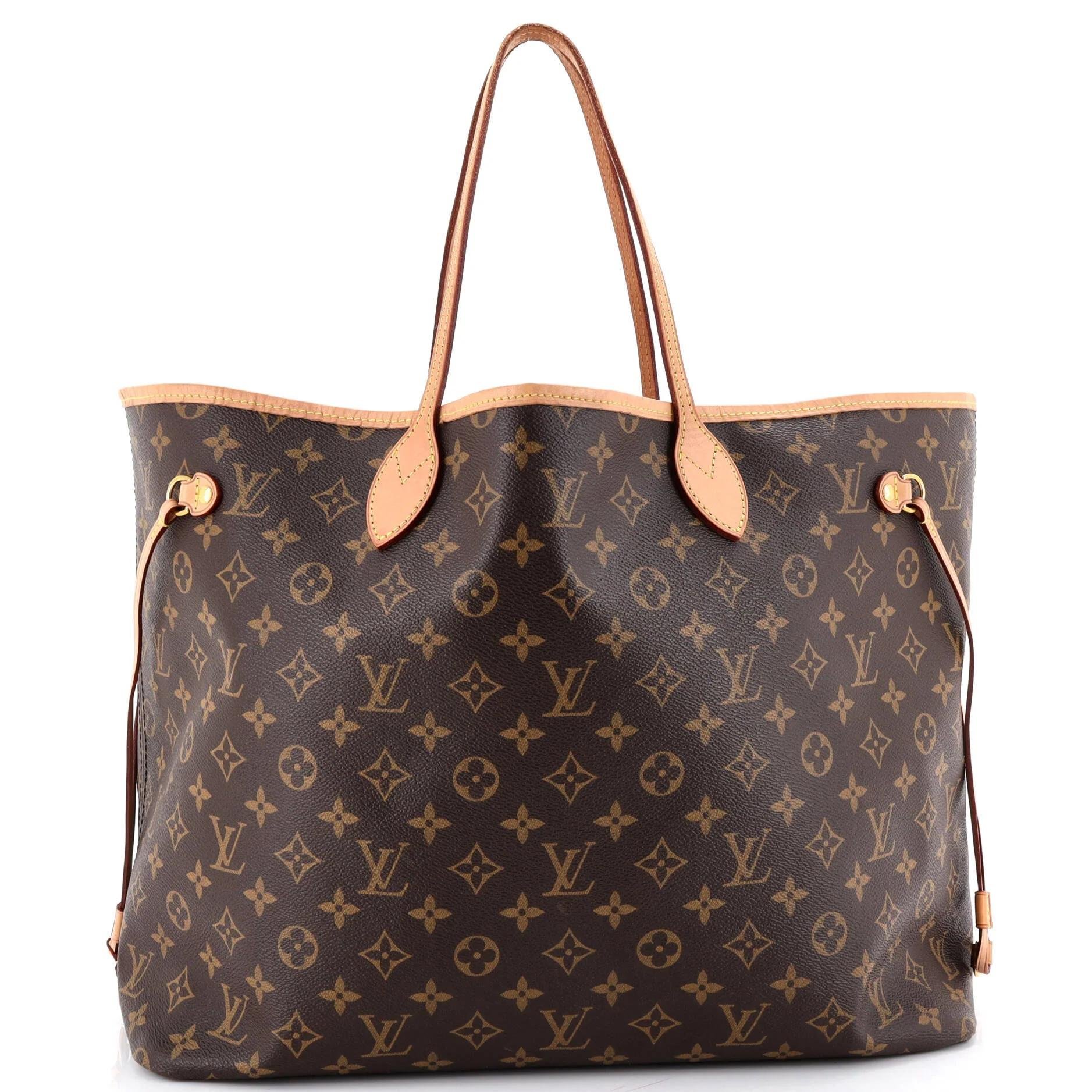 Louis Vuitton Cloth tote