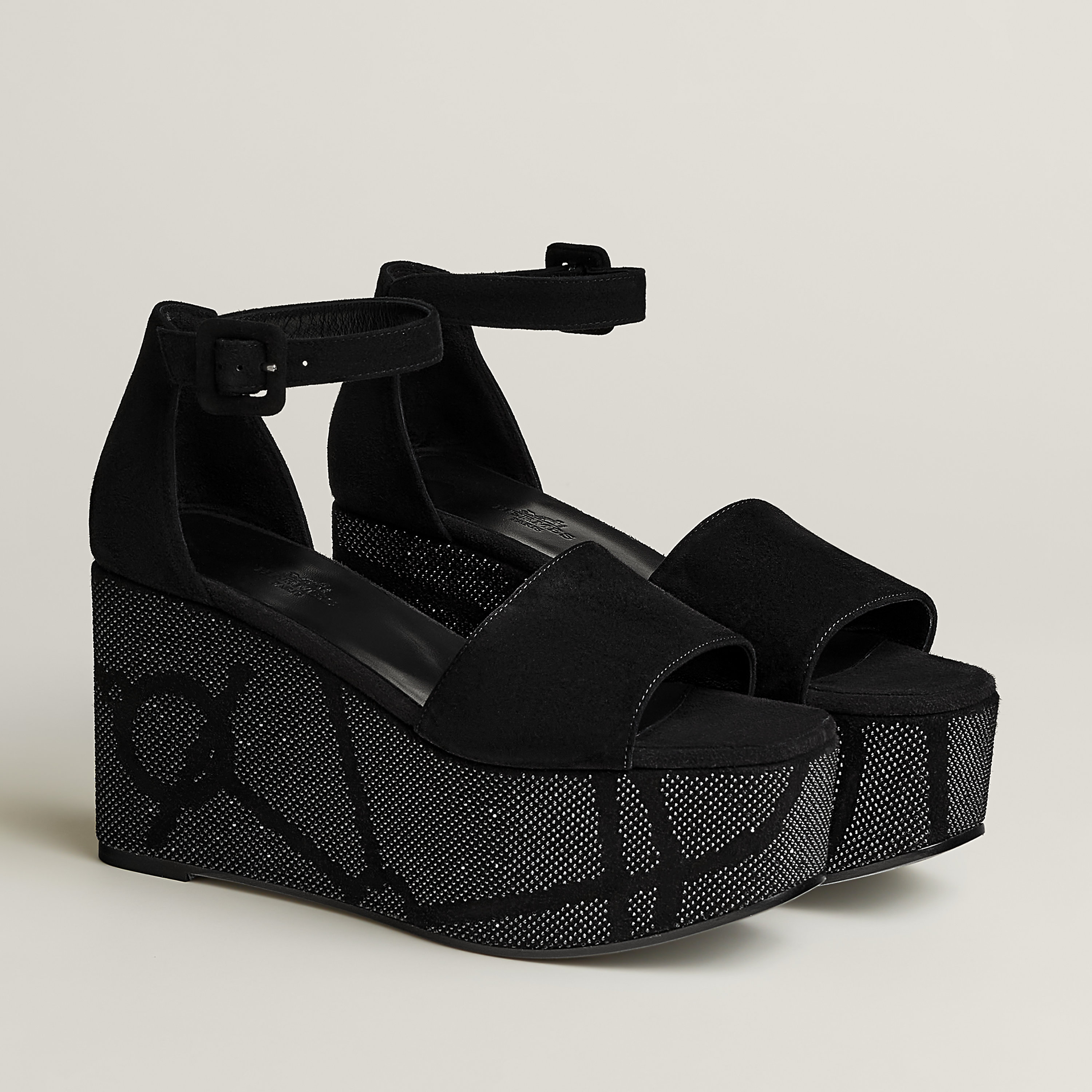 Luminous 35 sandal