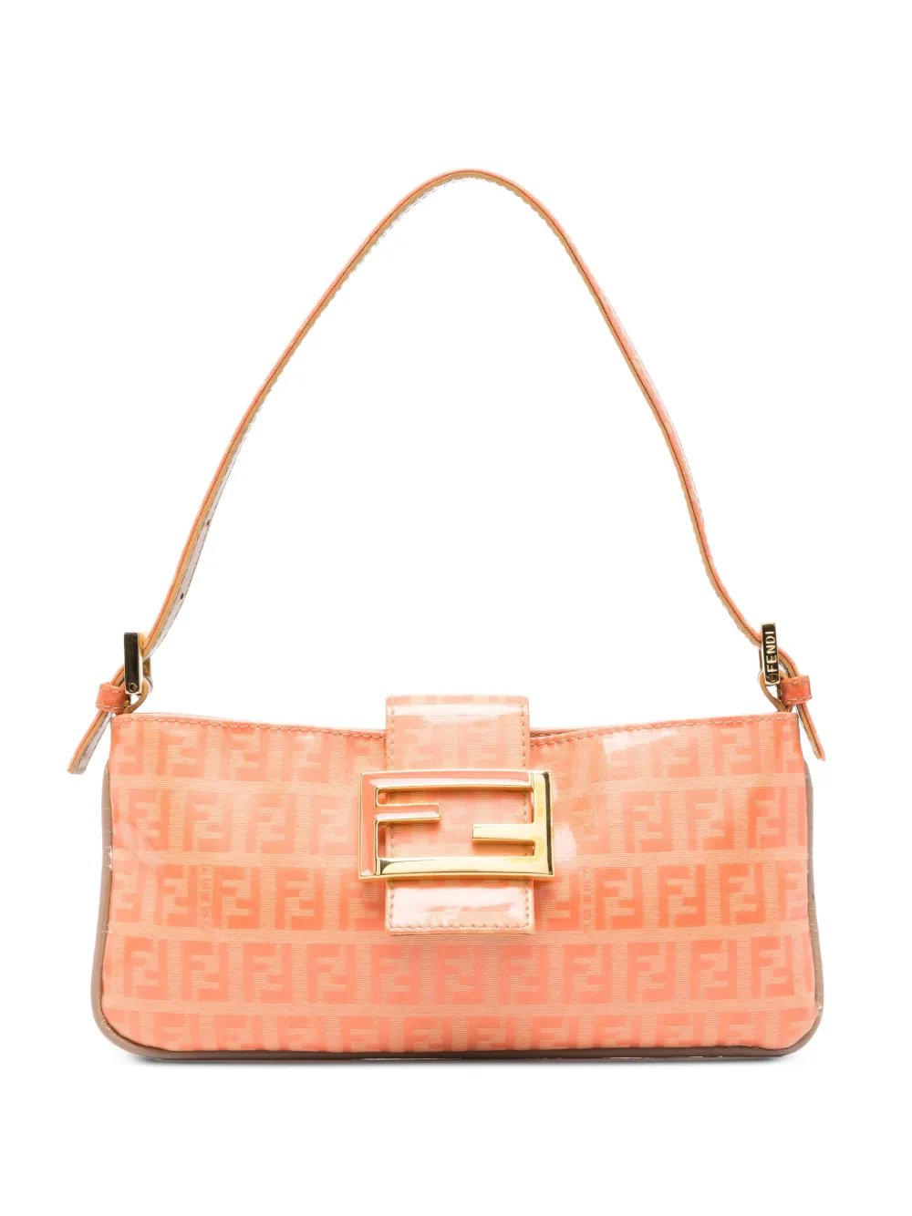 2000s Baguette shoulder bag