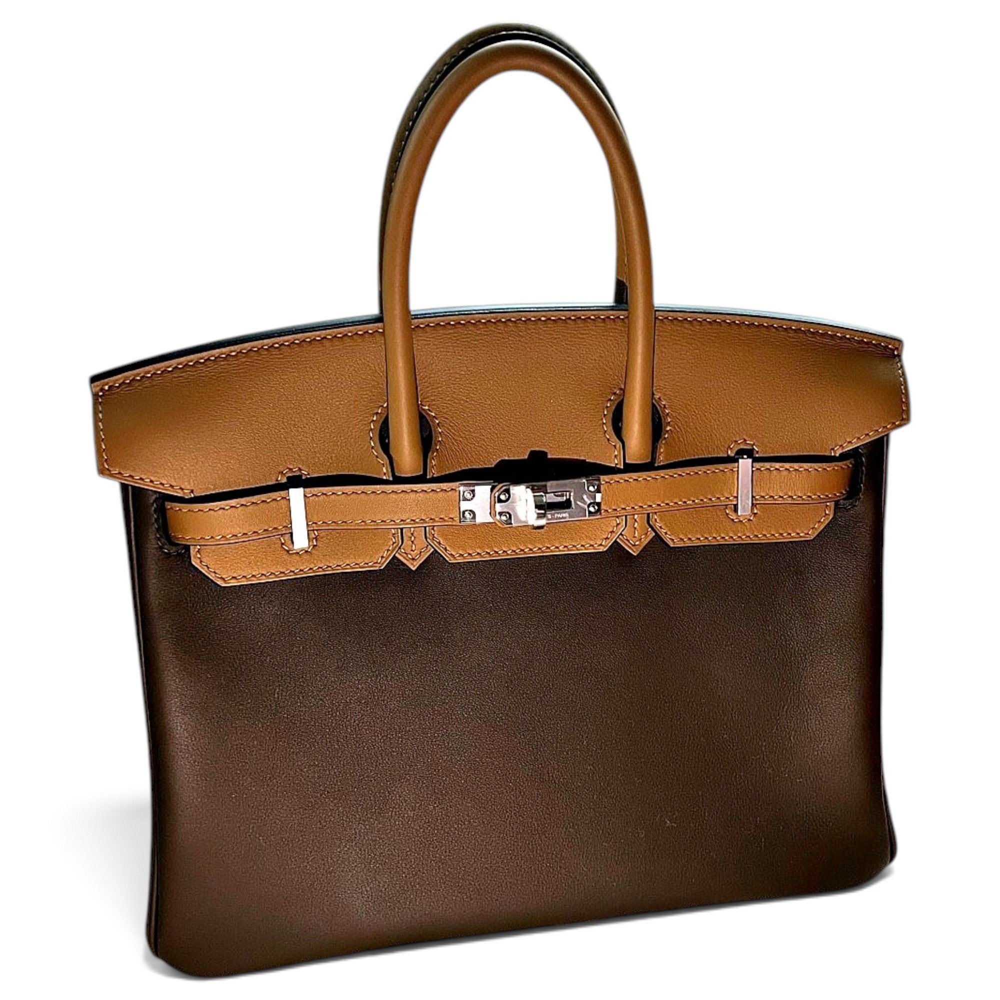 Hermes Birkin 25 Handbag