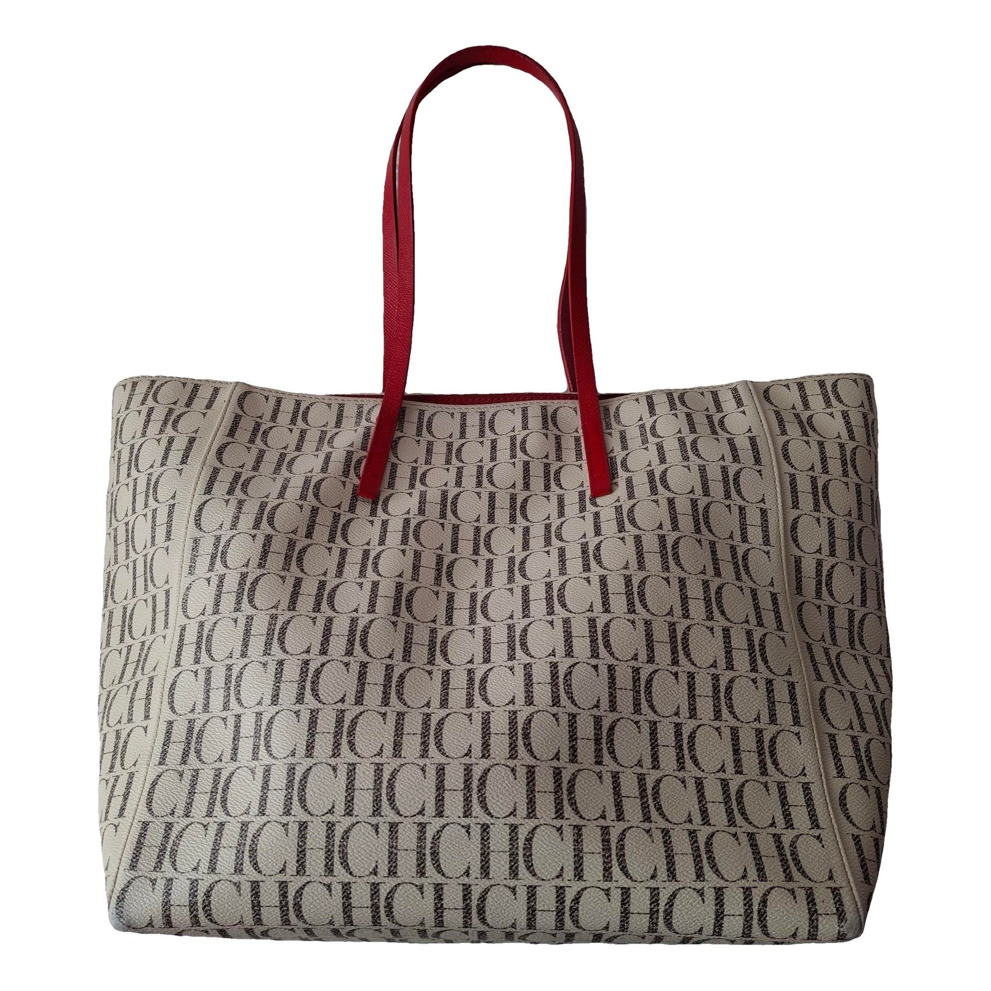 Carolina Herrera Cloth handbag