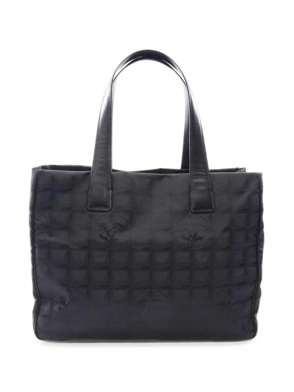 2004-2005 MM New Travel Line tote bag