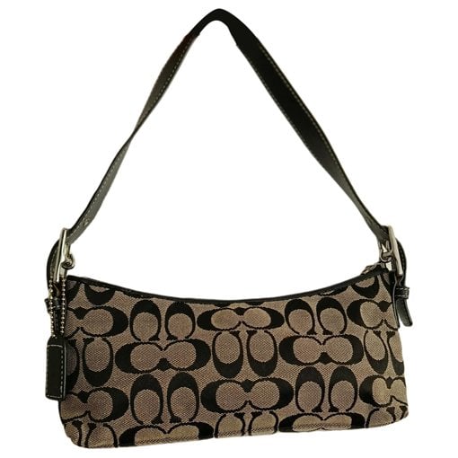 Cloth handbag