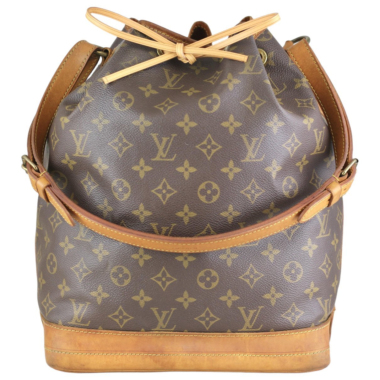 Noé cloth handbag