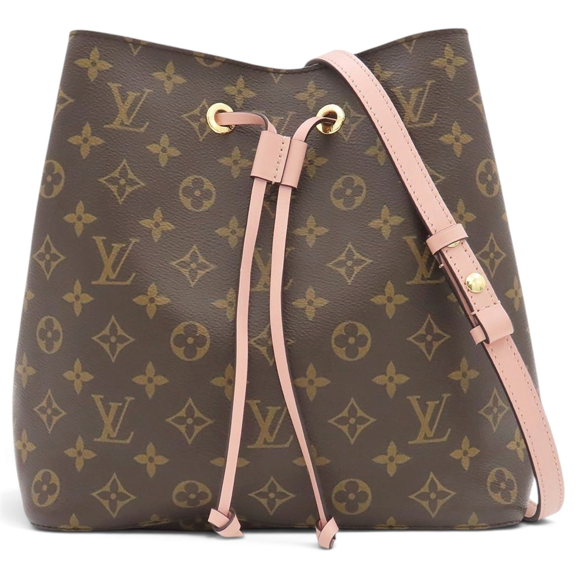 Louis Vuitton Noé cloth bag