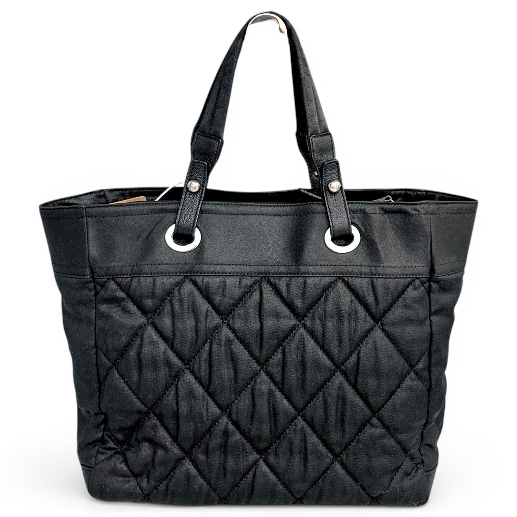 Grand shopping cloth tote
