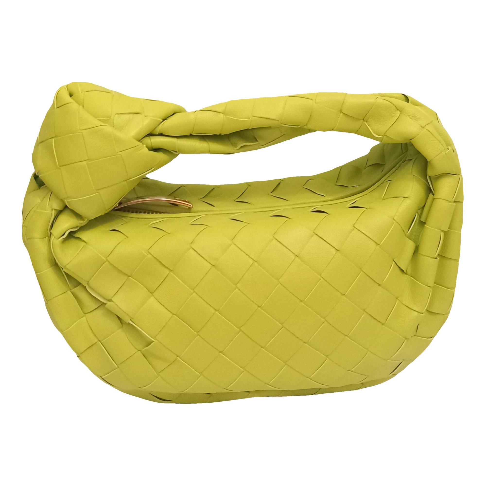 Jodie leather handbag