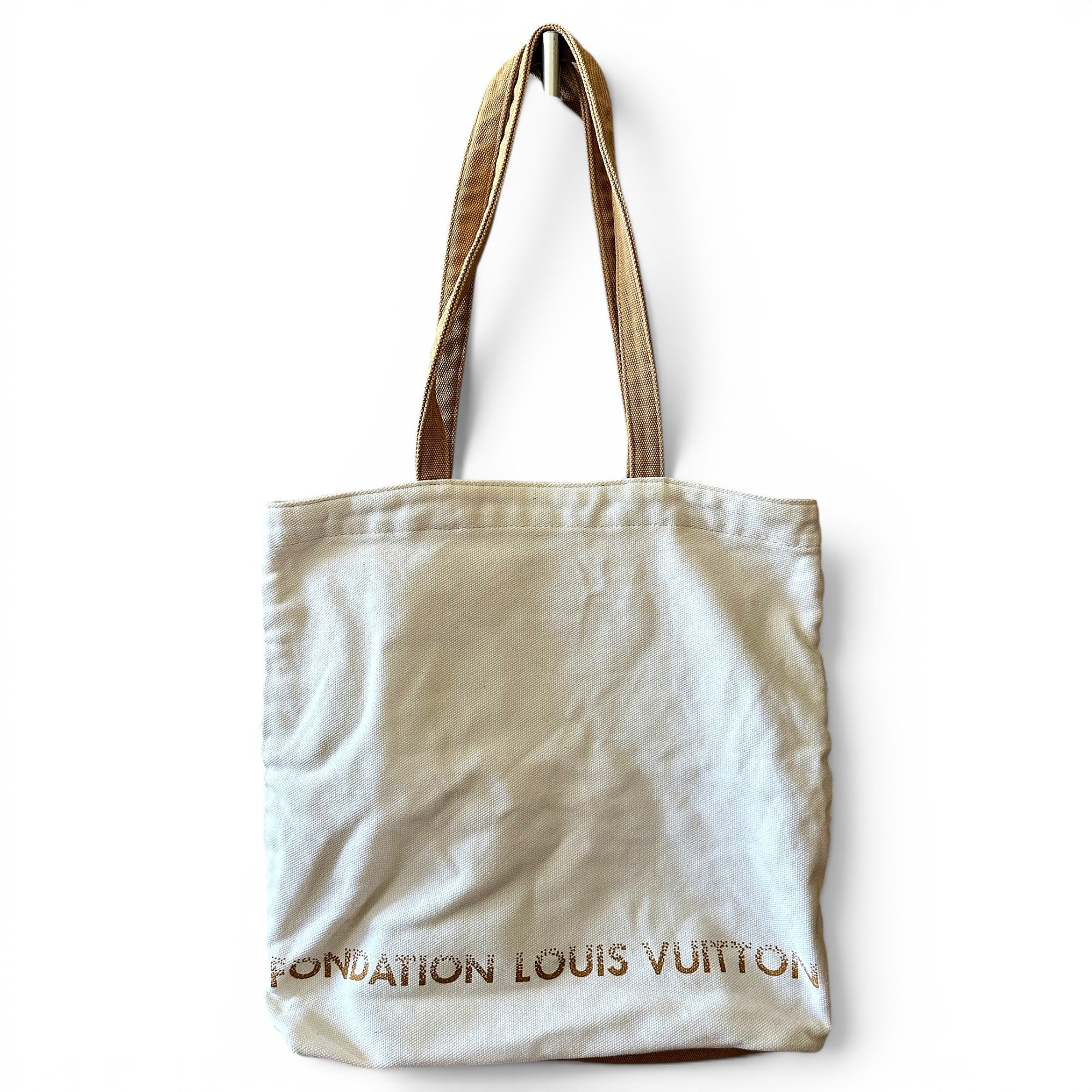 Cloth tote