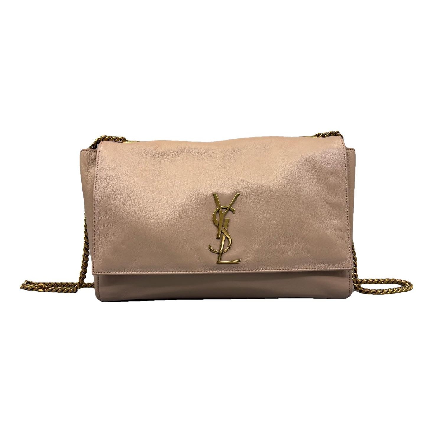 Kate monogramme leather handbag
