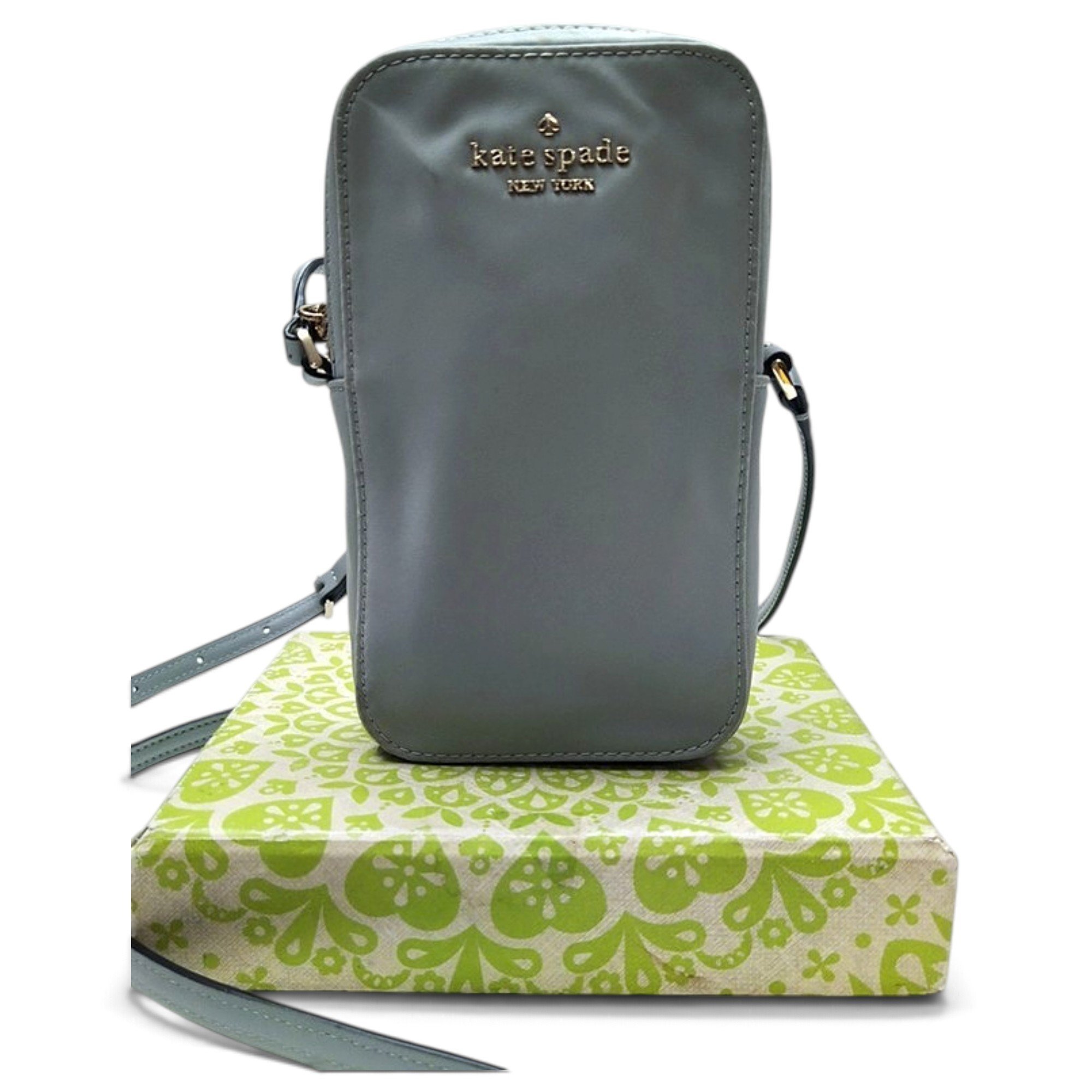 Crossbody bag