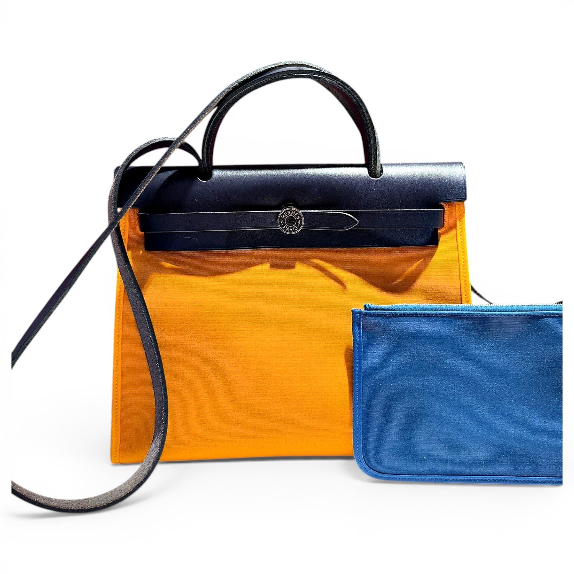 Herbag cloth handbag