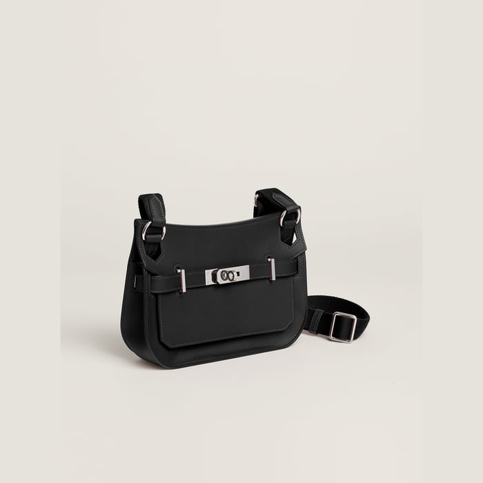 Noir Jypsiere Mini Bag