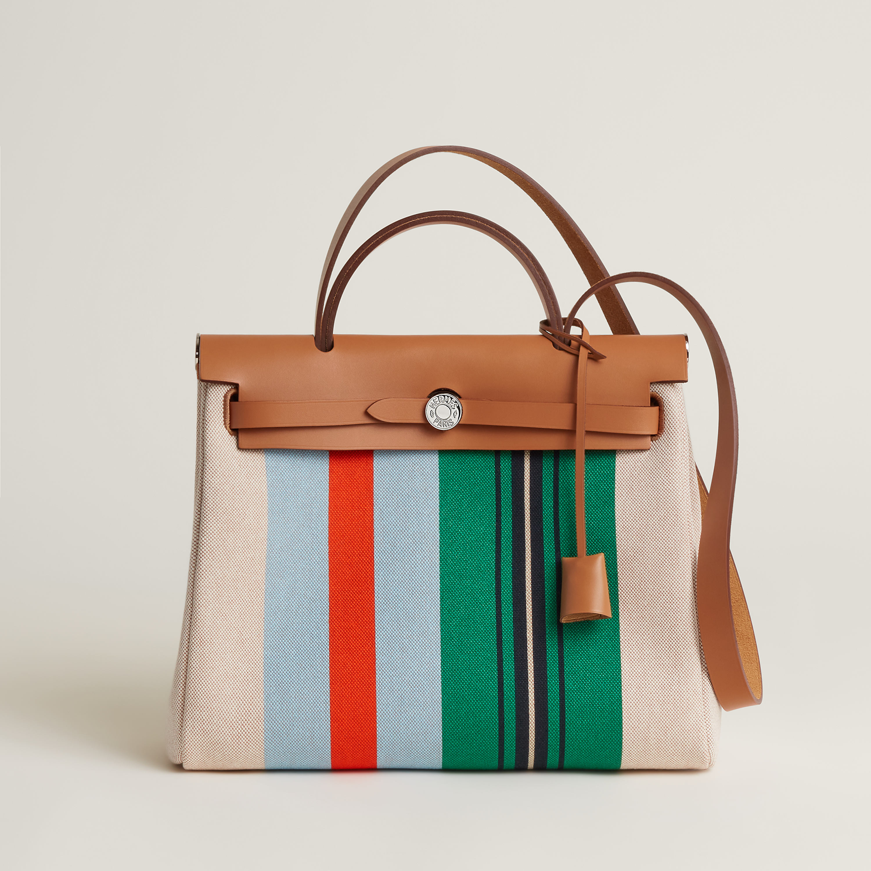 Herbag Zip 31 Laquered Bag