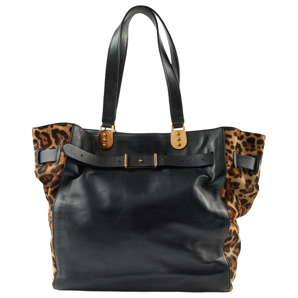Christian Louboutin Leather tote