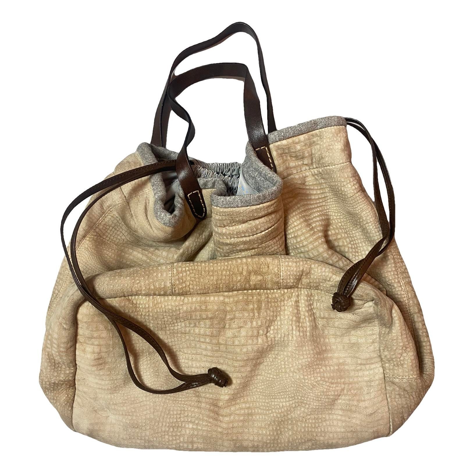 Brunello Cucinelli Tote