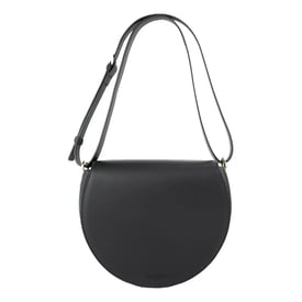 Sara Battaglia Leather handbag