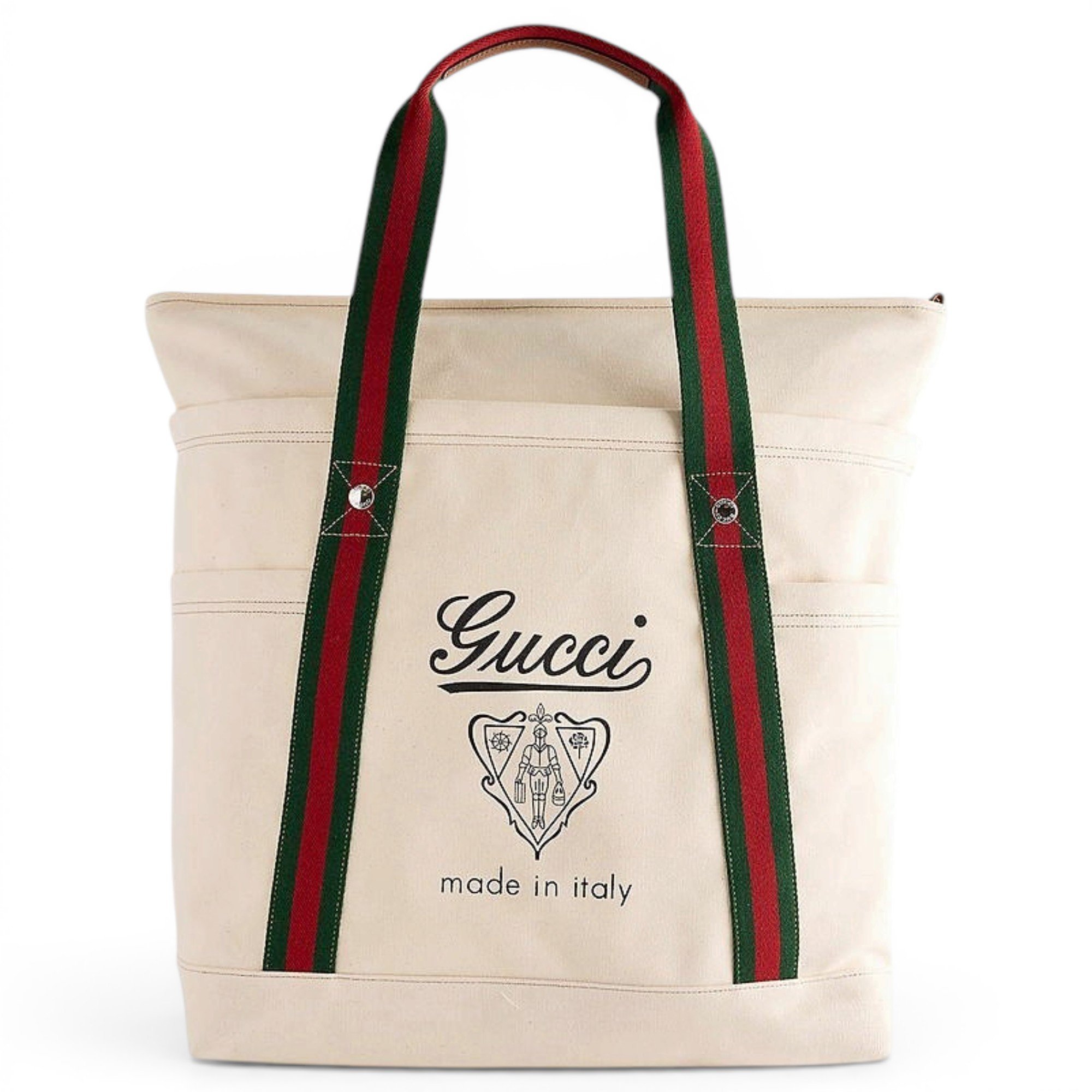 Cloth tote