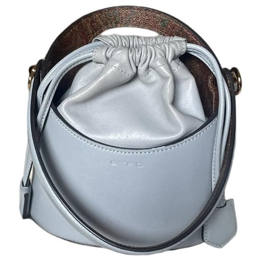 Etro Leather handbag