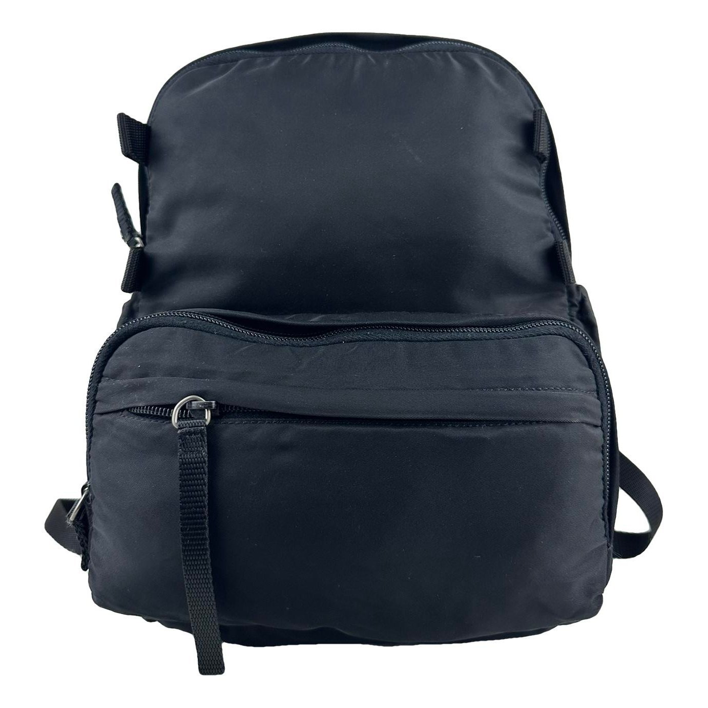 Cloth backpack
