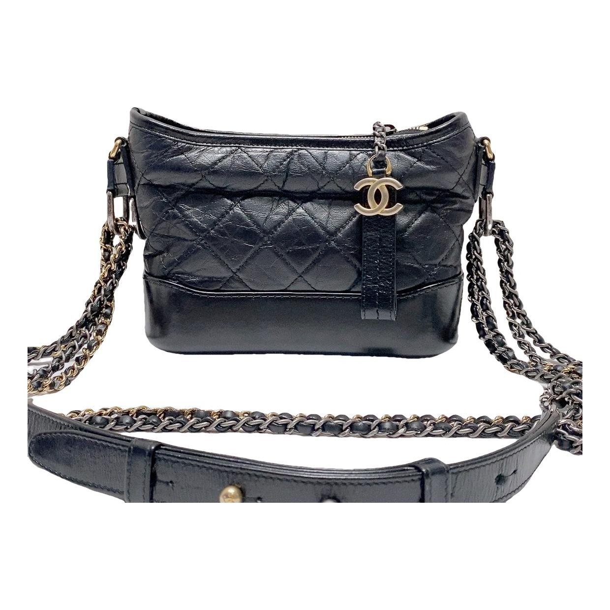 Pony-style calfskin handbag