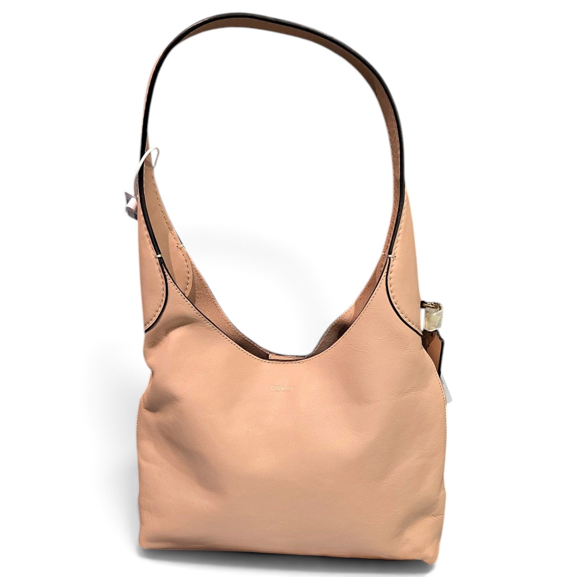 Brooklyn leather handbag