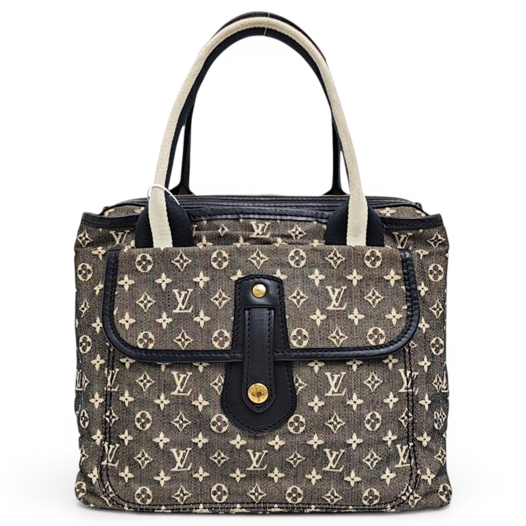 Mary Kate cloth handbag