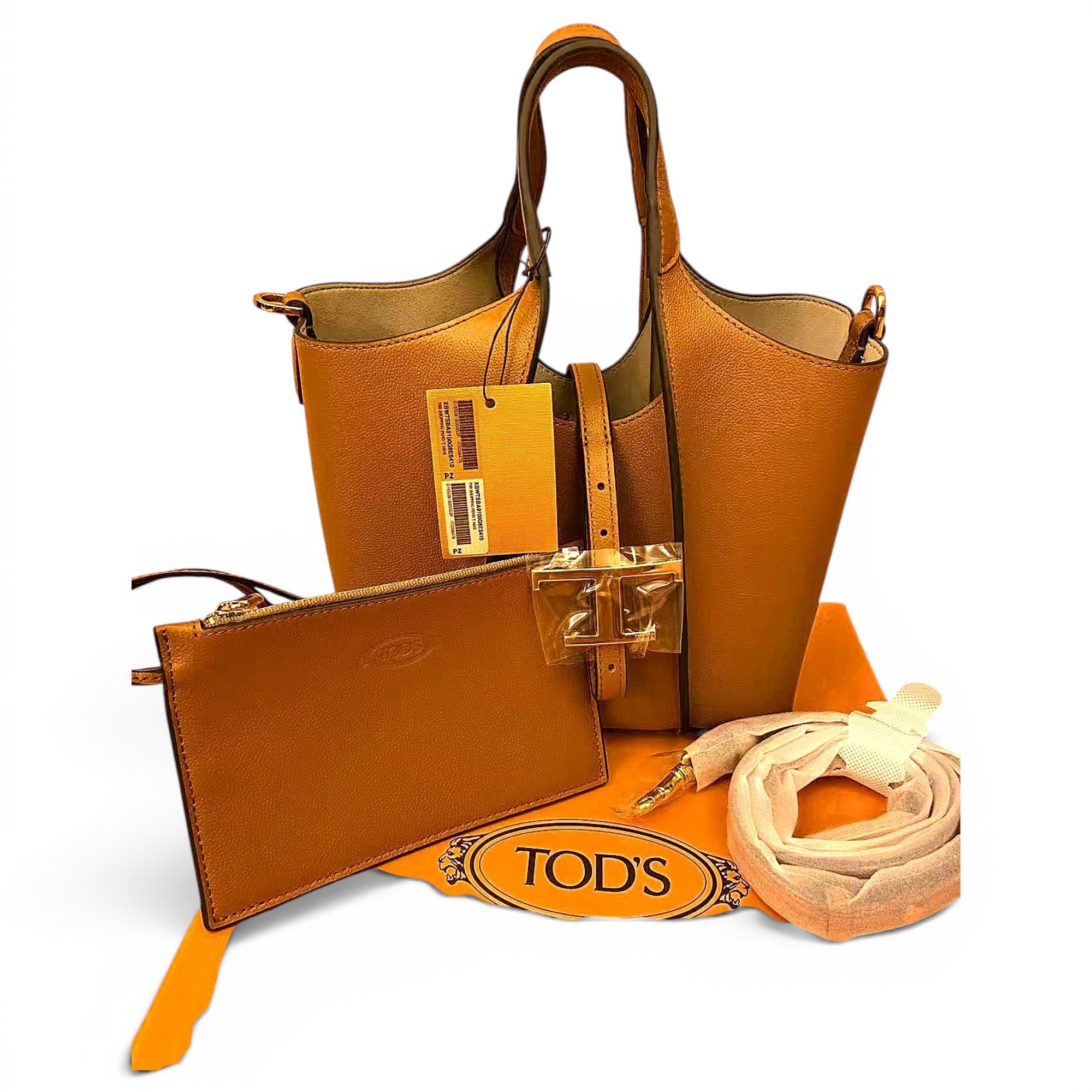Tod's Leather handbag