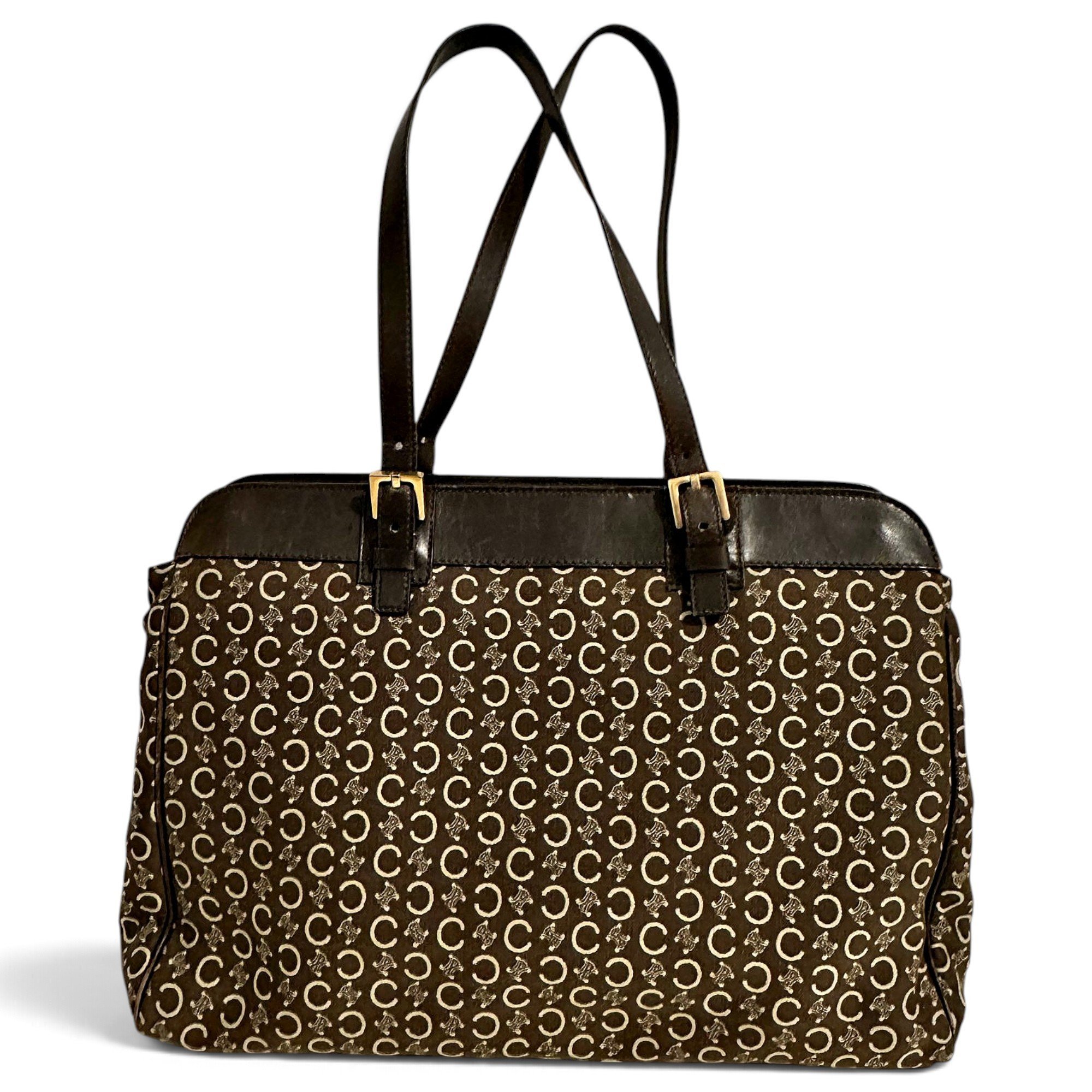 Cloth handbag