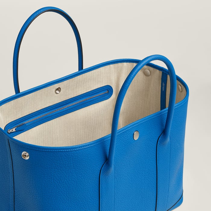 Bleu Hydra Garden Party 36 Bag
