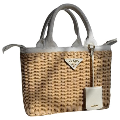 Midollino tote