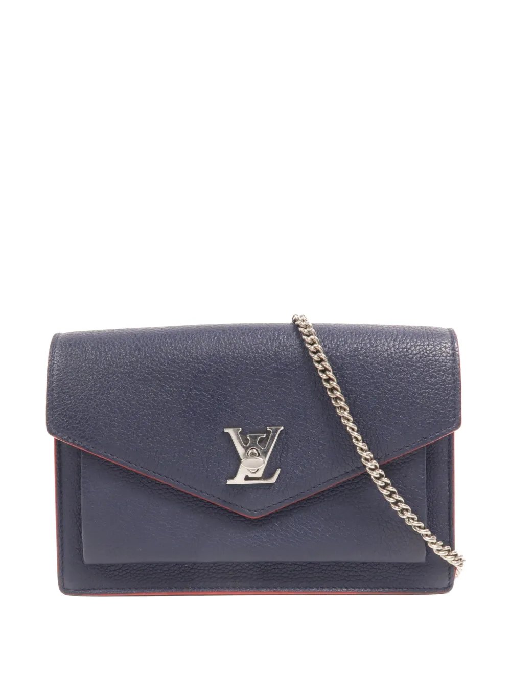My Lock Me chain shoulder bag